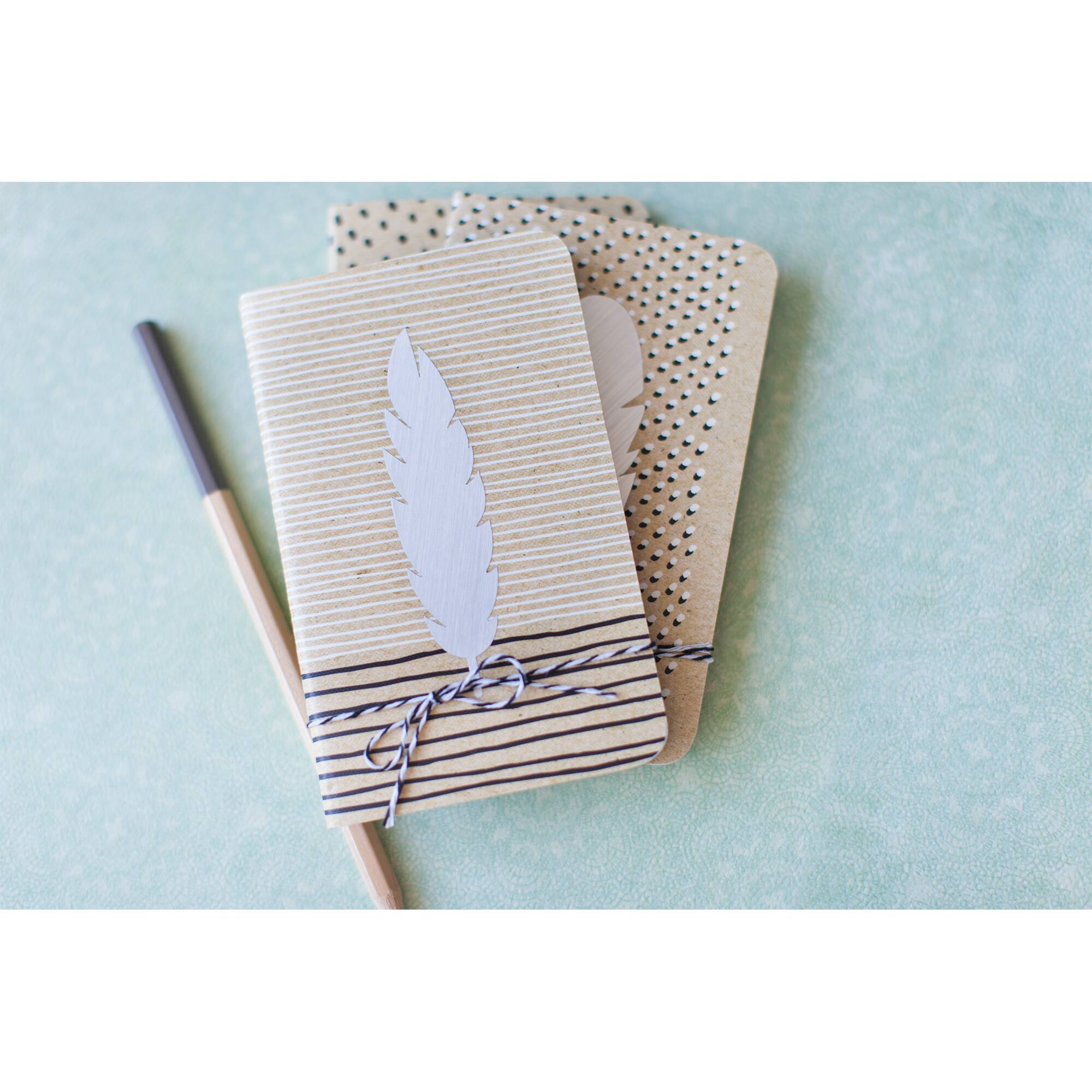 Cricut® Adhesive Foil Stainless Sampler